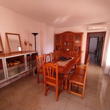 Apartamento Can Jaramills 1 Tordera Exterior foto