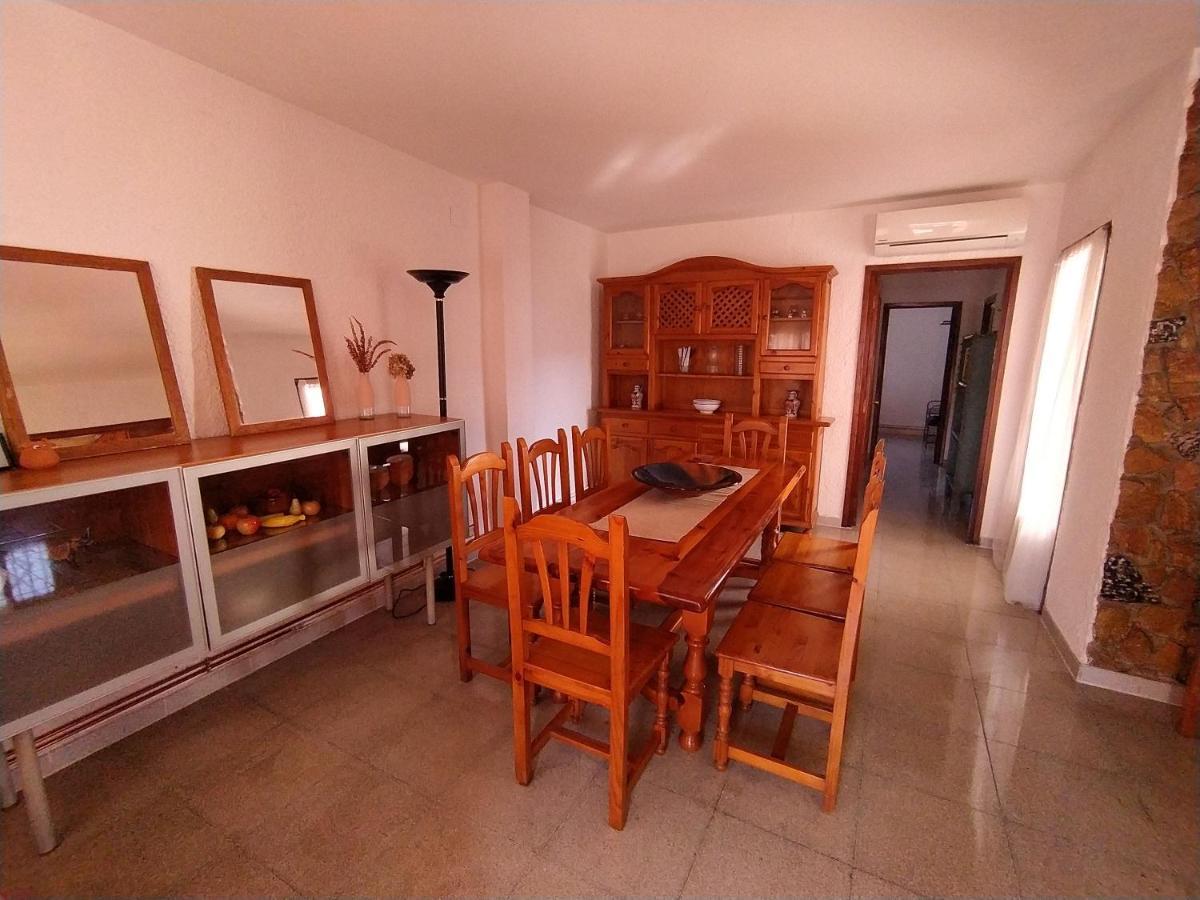 Apartamento Can Jaramills Tordera Exterior foto